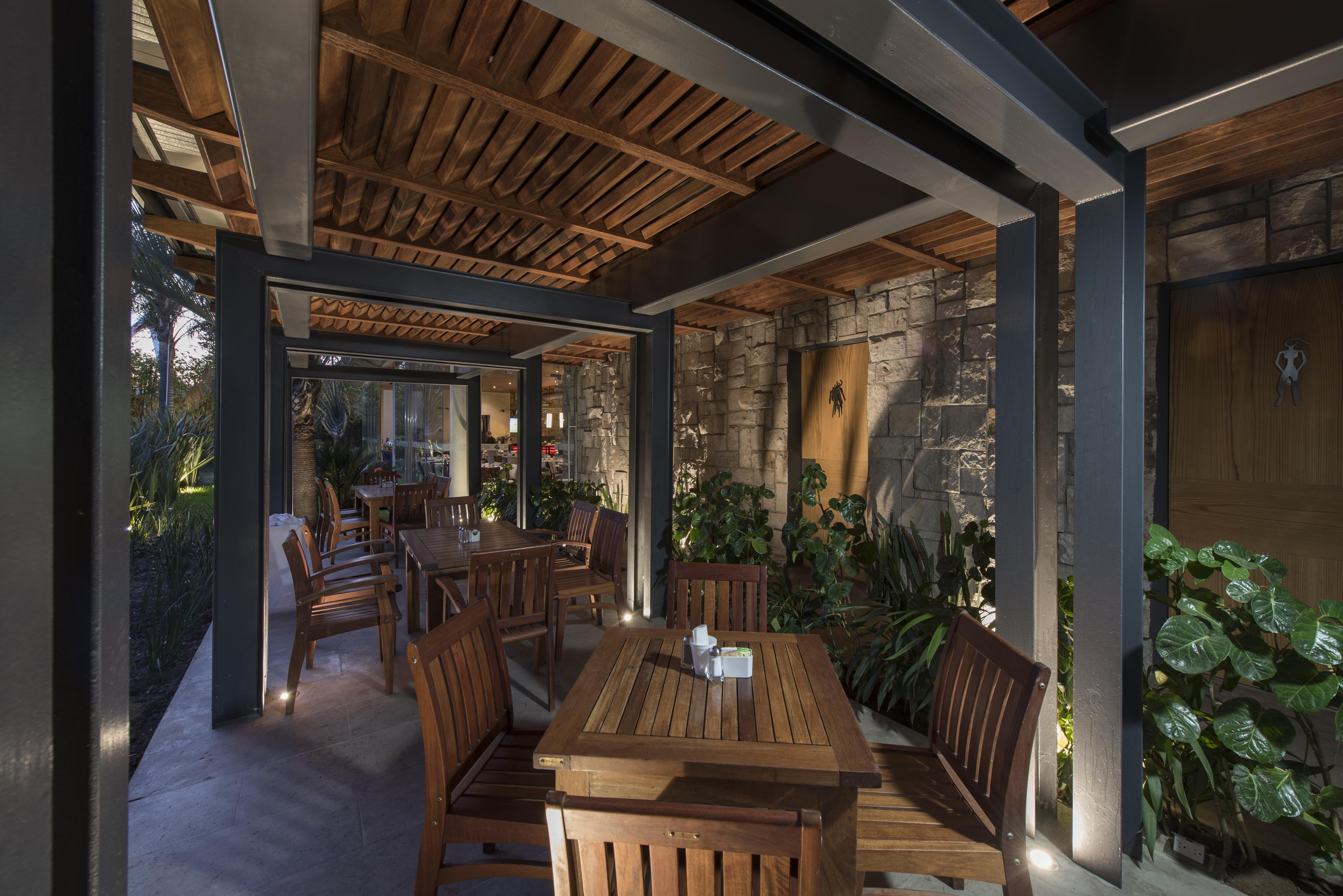 Victoria Ejecutivo Hotel กัวดาลาฮารา ภายนอก รูปภาพ