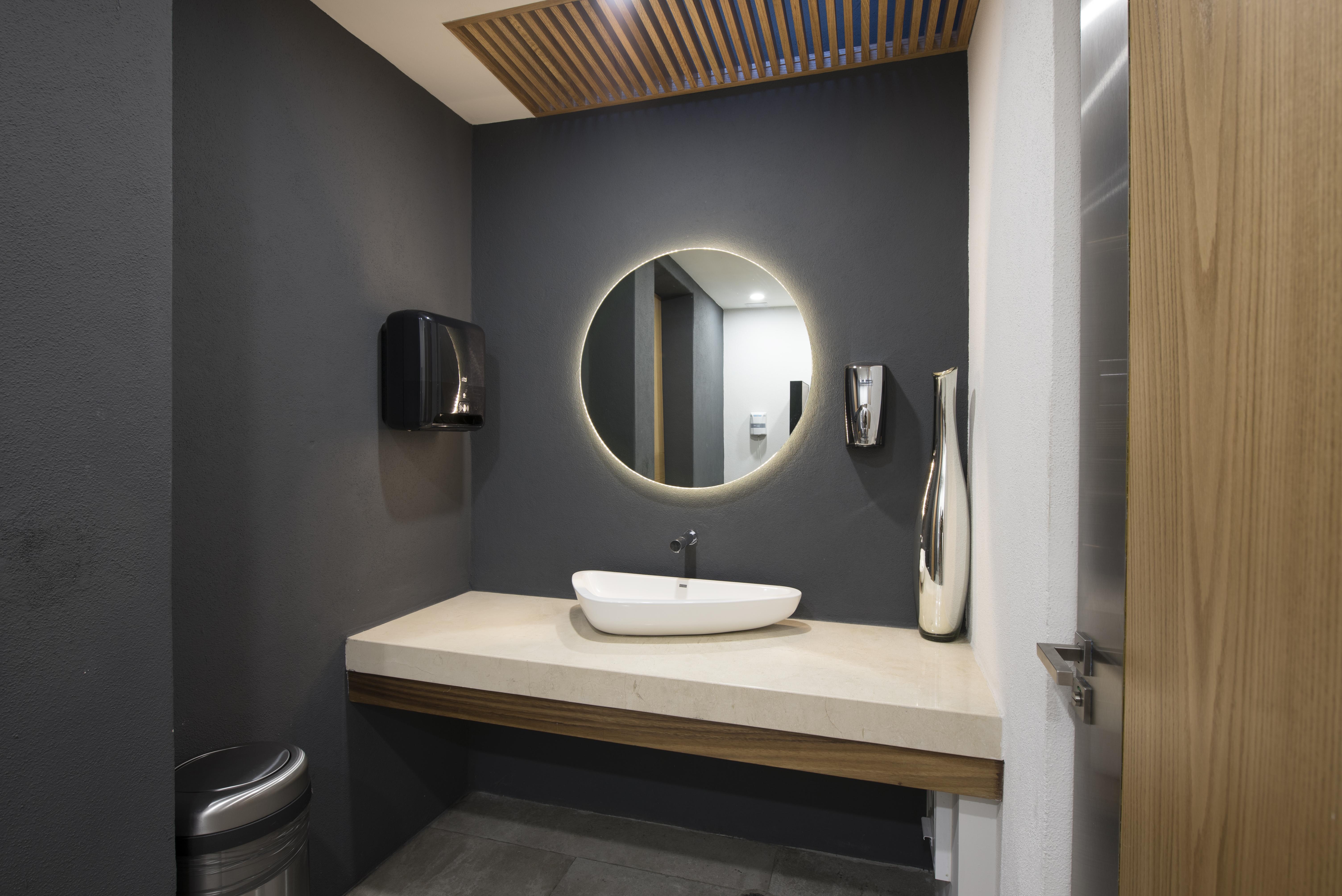 Victoria Ejecutivo Hotel กัวดาลาฮารา ภายนอก รูปภาพ